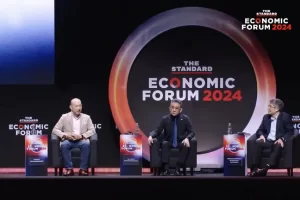 Silicon craft at THE STANDARD ECONOMIC FORUM 2024