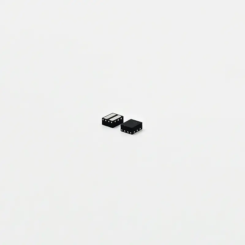 SIC278 LF FDX-A/FDX-B Transponder IC