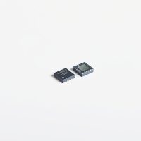 Galvanostat Sensor Interface with NFC Forum Type 2 Tag IC - SIC4340