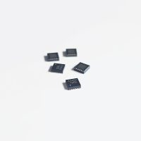 Alternative view of Potentiostat Sensor Interface with NFC Forum Type 2 Tag IC - SIC4341