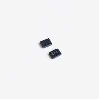 Alternative view of NFC Forum Type 2 Tag IC with Secured Rolling-Code - SIC43NT