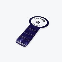 NFC Forum Type 2 Tag with Secured Rolling-Code Tamper Evidence - SIC43NT