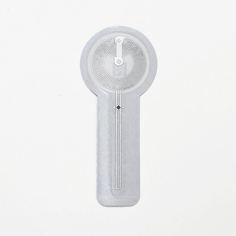 NFC Forum Type 2 Tag with Secured Rolling-Code Tamper Evidence - SIC43NT - Image 4