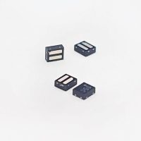 Alternative view of ISO/IEC 15693 Tag IC - SIC56NL