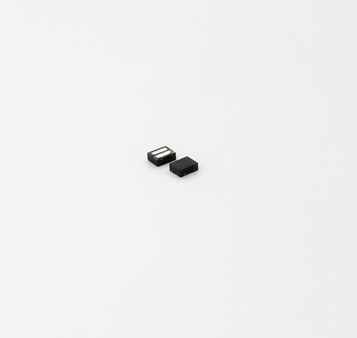LF FDX-B IC with R/W Memory 320 bits (Cr 250 pF) – SIC7152