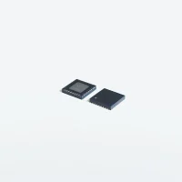 Multi-Protocol HF Reader IC