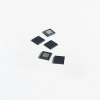 Multi-Protocol HF Reader IC
