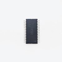 Alternative view of Multi-Protocol HF Reader IC - RE31