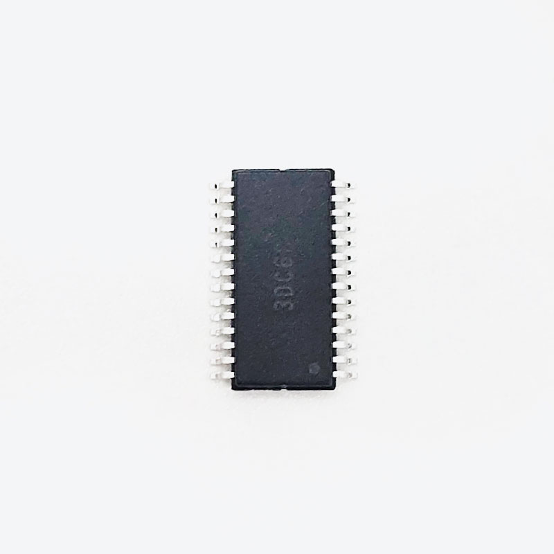 Multi-Protocol HF Reader IC - RE31 - Image 2