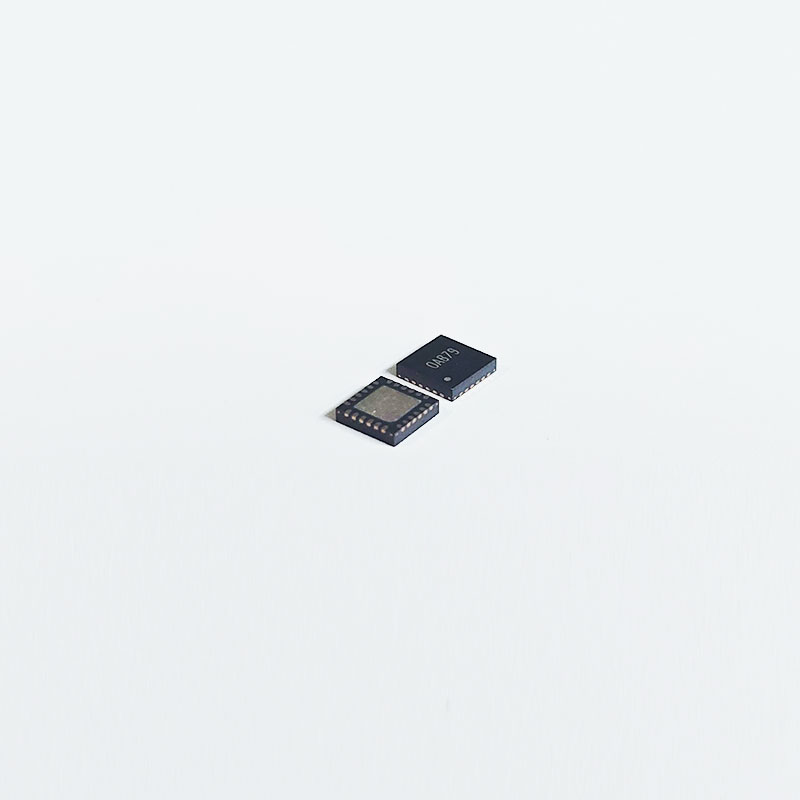 Multi-Protocol HF Reader IC with LPCD mode - RA12 - Image 2