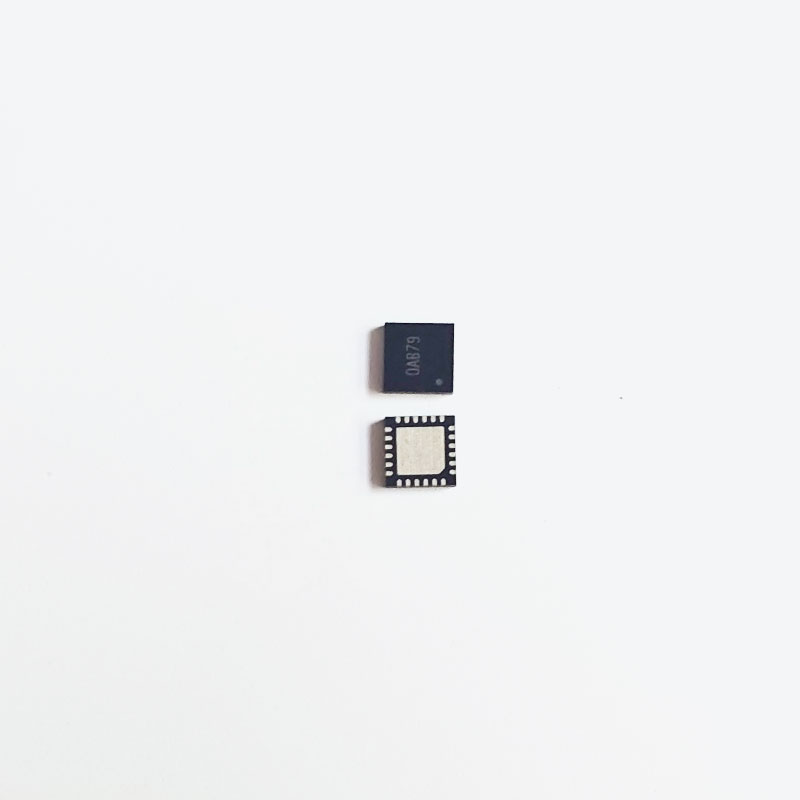 Multi-Protocol HF Reader IC with LPCD mode - RA12 - Image 3