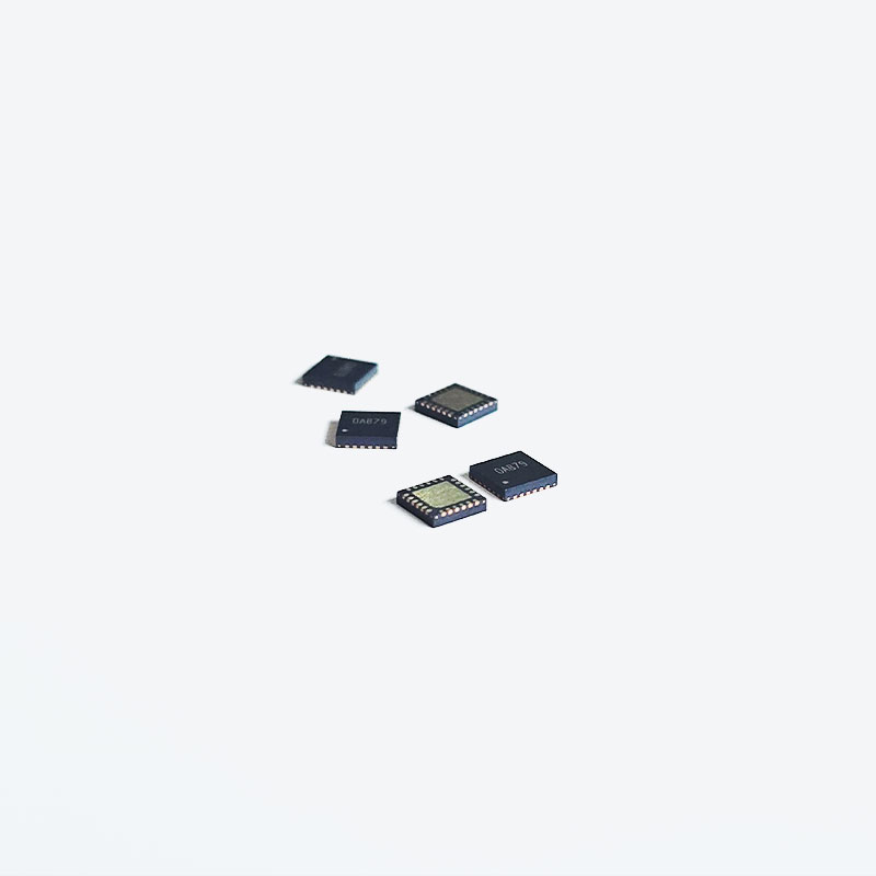 Multi-Protocol HF Reader IC with LPCD mode - RA12