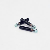 LF HDX IC with R/W Glass Transponder 23 mm