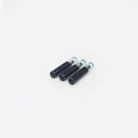 LF HDX IC with R/W Glass Transponder 23 mm