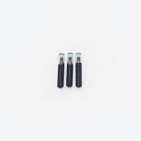 LF HDX IC with R/W Glass Transponder 23 mm