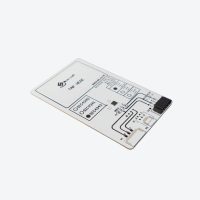 Voltage Sensor AFE Development Kit - SIC4343