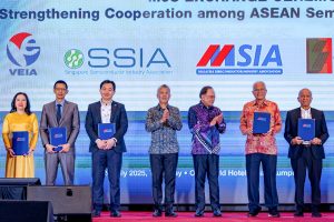 ASEAN 2025 (ASEMIS)