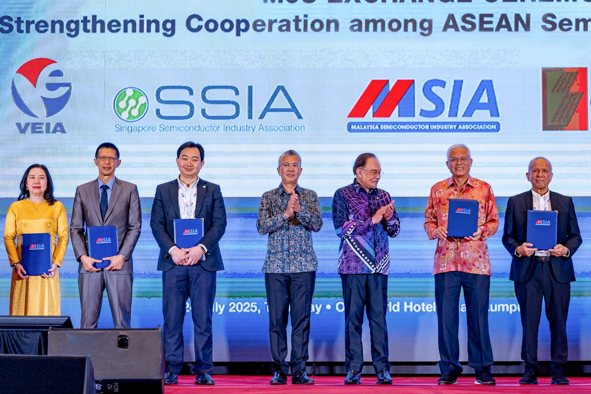 ASEAN 2025 (ASEMIS)