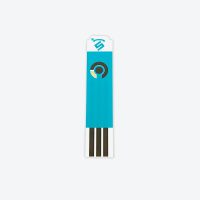 SEGR-200 carbon-based screen-printed electrode on PET substrate