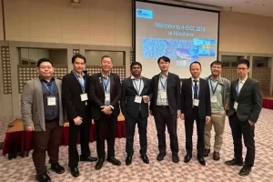 IEEE Asian Solid-State Circuits Conference (A-SSCC) 2024