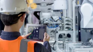 Passive RFID Sensors Are the Sensing Technology