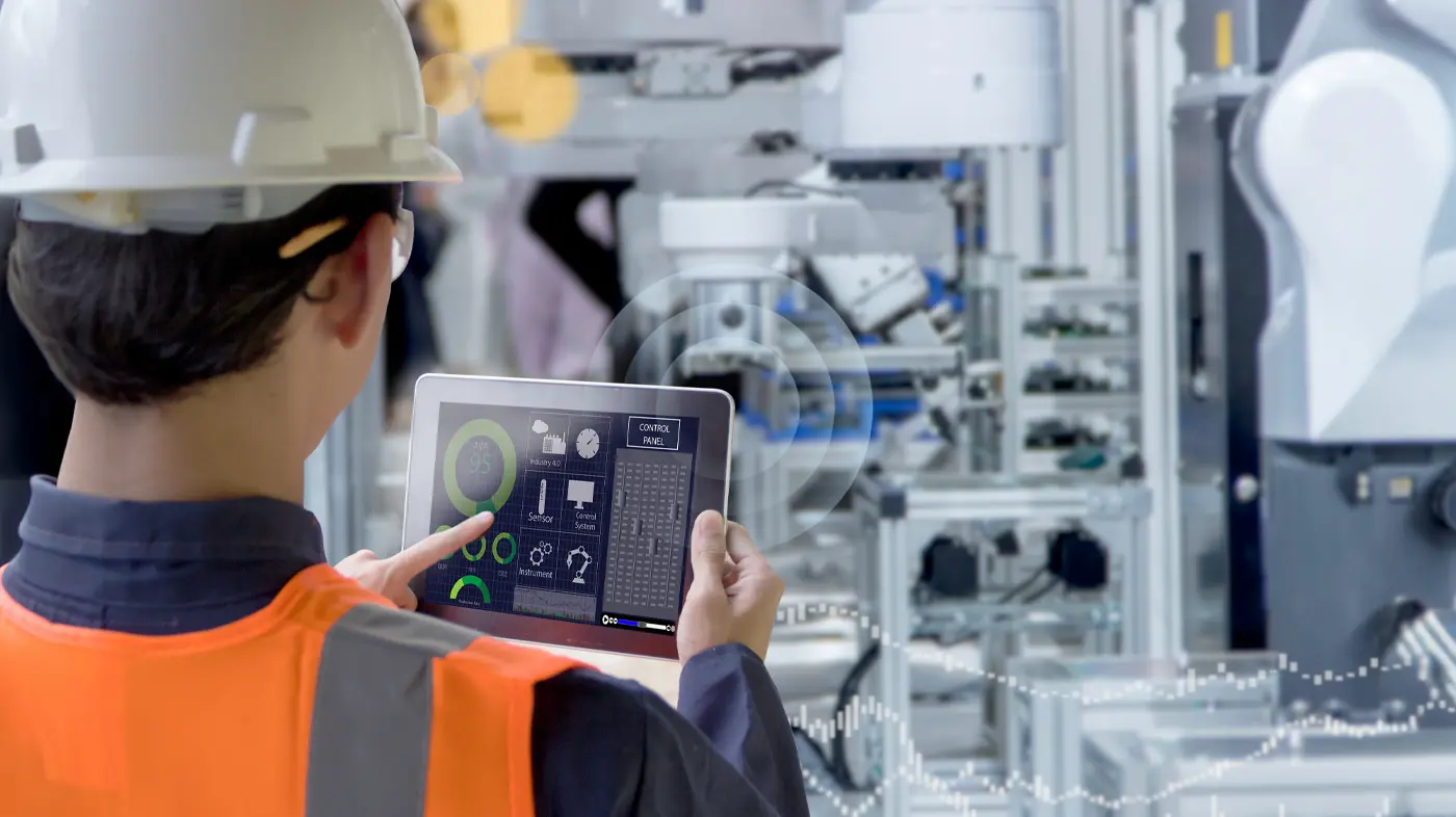 Passive RFID Sensors Are the Sensing Technology