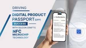 DPP NFC technology