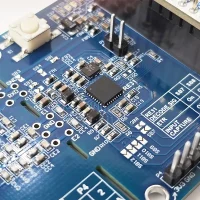 HF RFID Reader Development kit with MCU