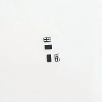SIC379 LF HDX RFID Transponder IC in VDFN package