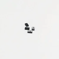 SIC379 LF HDX RFID Transponder IC in VDFN package