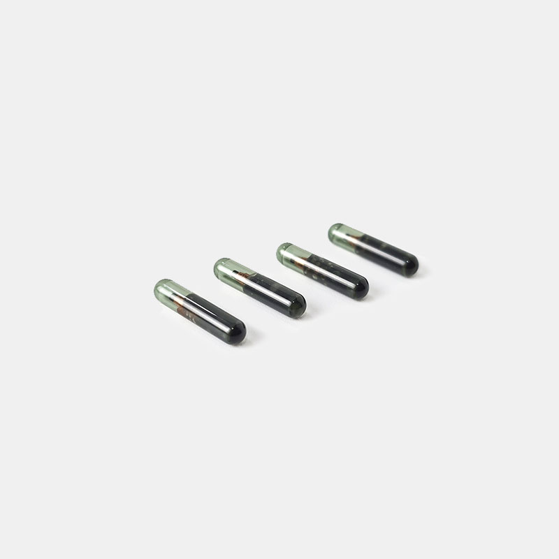 ID48 Immobilizer transponder built-in 96-bit Encryption – SIC6148