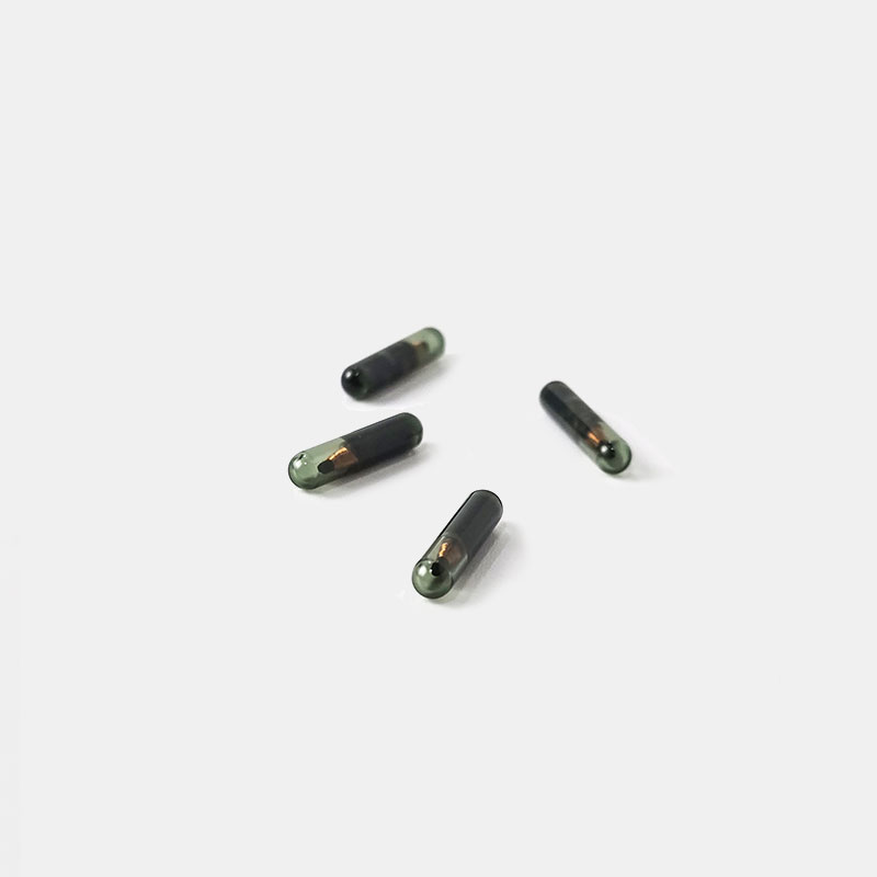 ID48 Immobilizer transponder built-in 96-bit Encryption – SIC6148 - Image 2