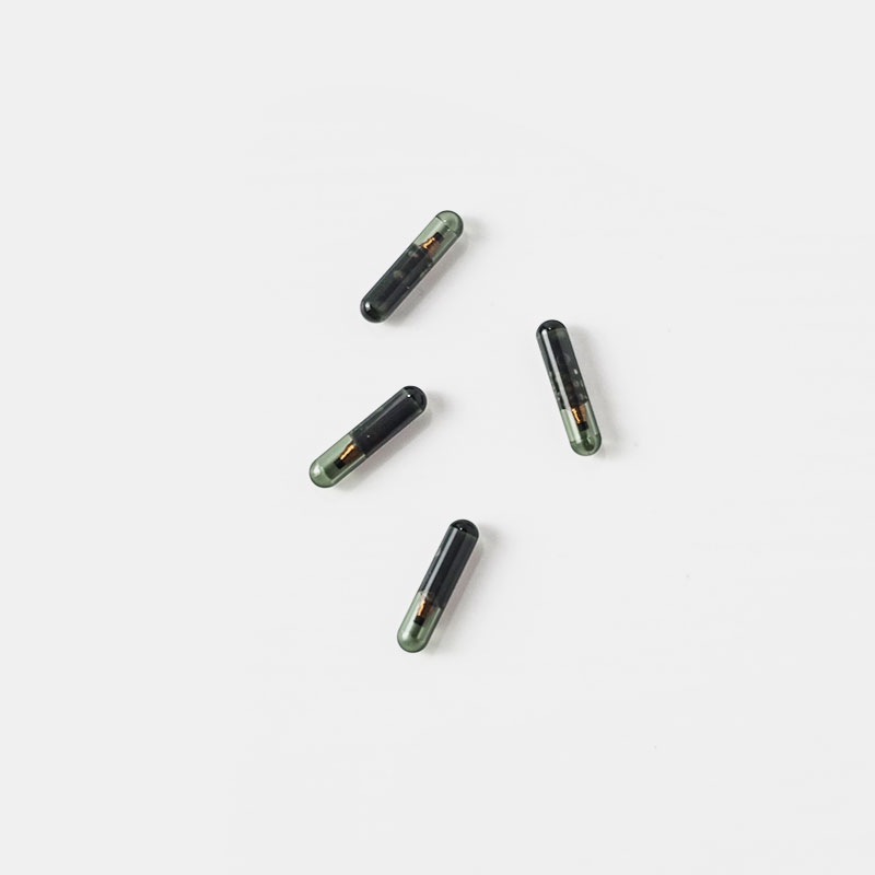 ID48 Immobilizer transponder built-in 96-bit Encryption – SIC6148 - Image 3