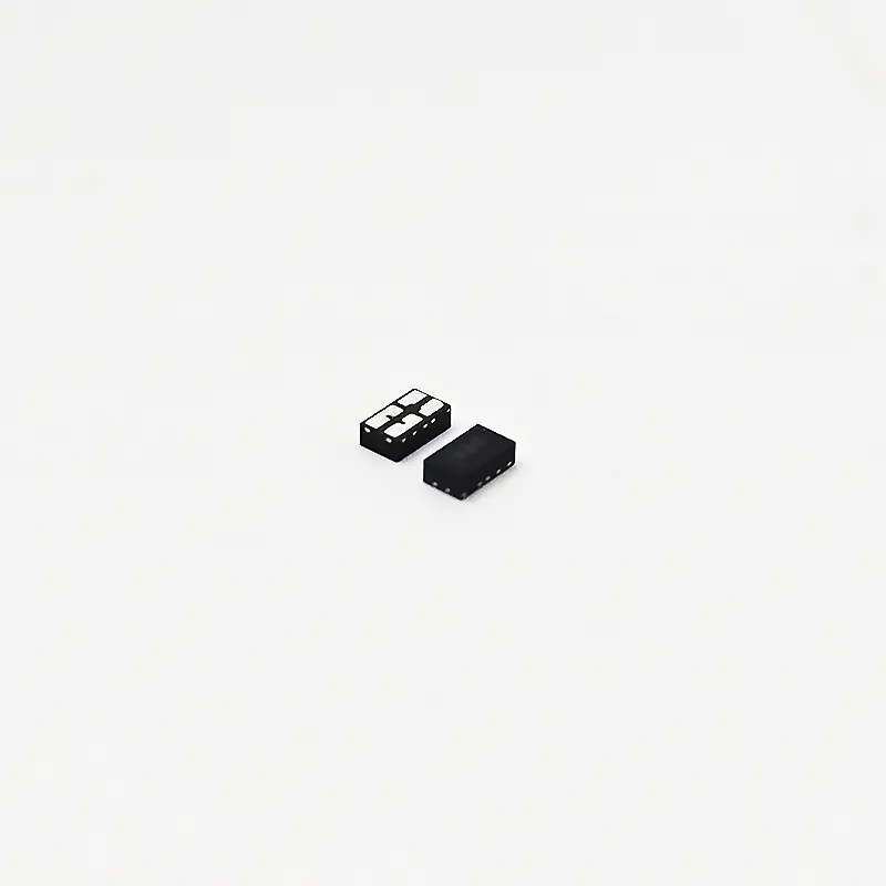 SIC7888 LF FDX-A/FDX-B Transponder IC with Integrated 230 pF Resonant Capacitor