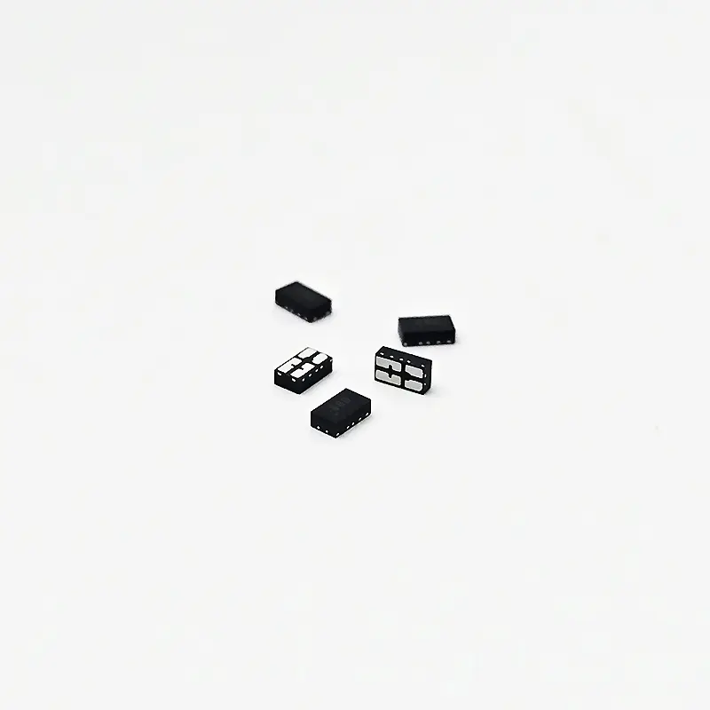 SIC7888 LF FDX-A/FDX-B Transponder IC with Integrated 230 pF Resonant Capacitor