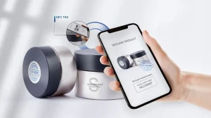 NFC technology
