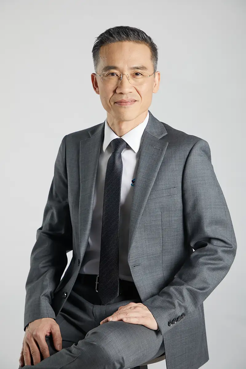 Prof. Dr. Apinunt Thanachayanont