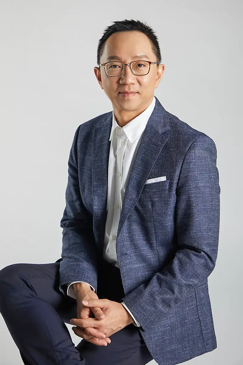 Dr. Bodin Kasemset